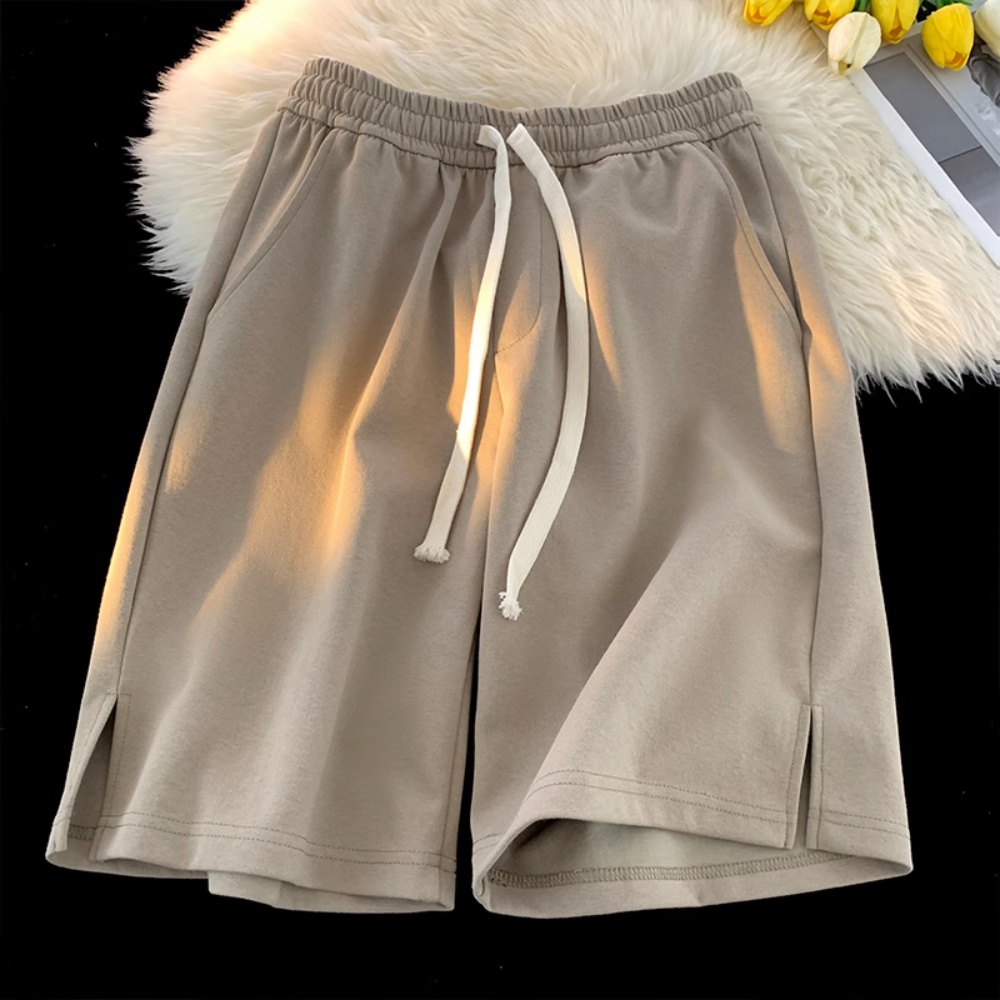 Quần Short Thời Trang Mùa Hè Hong Kong 2023 Cho Nam