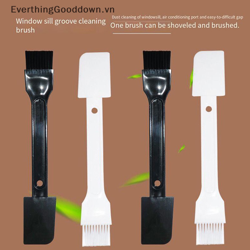Chổi Quét Bụi Bàn Phím Máy Tính Mini Tiện Dụng