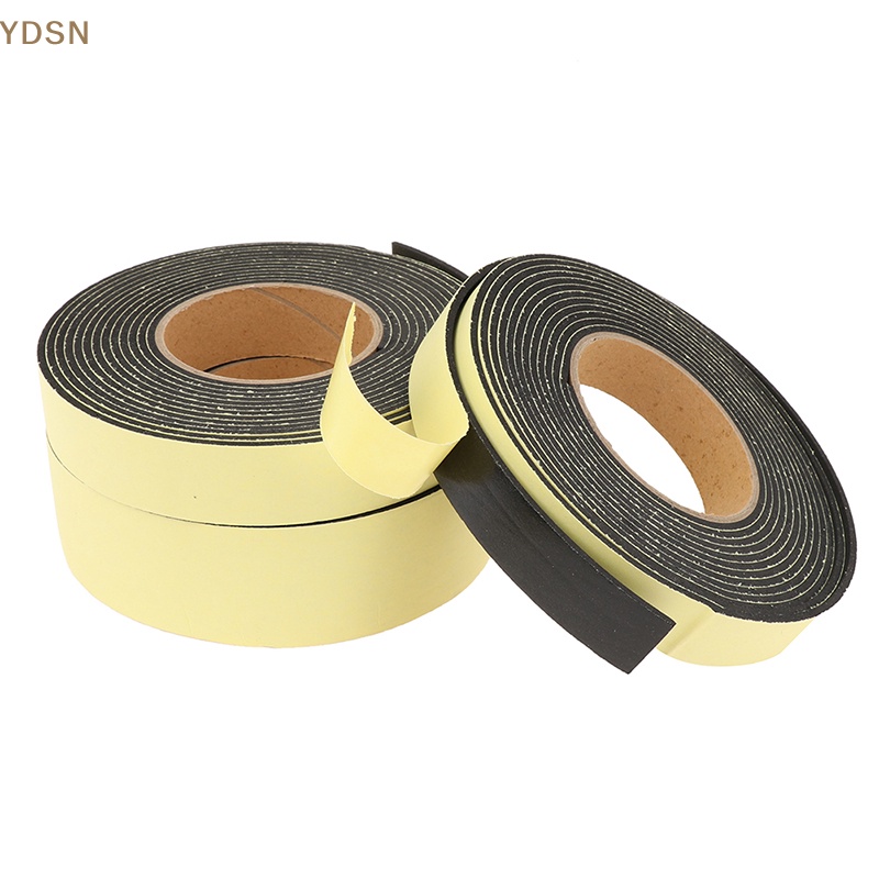 Cuộn Băng Keo Xốp EVA 5M Chống Sốc Tiện Dụng
