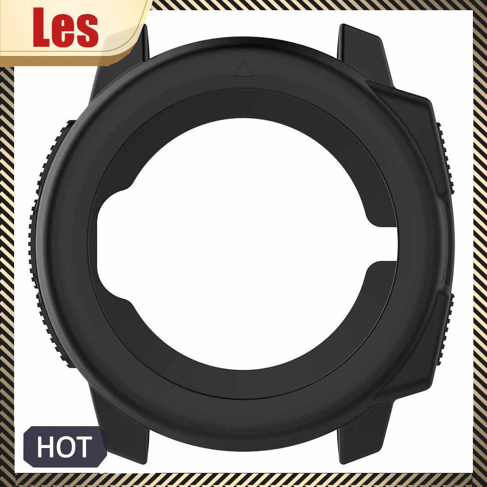 Ốp Silicon Siêu Nhẹ Bảo Vệ Cho Đồng Hồ Thông Minh Garmin Instinct