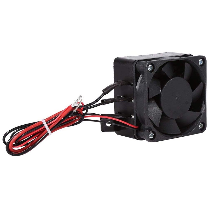 Quạt Sưởi Ấm Cho Phòng Nhỏ (12V 100W)