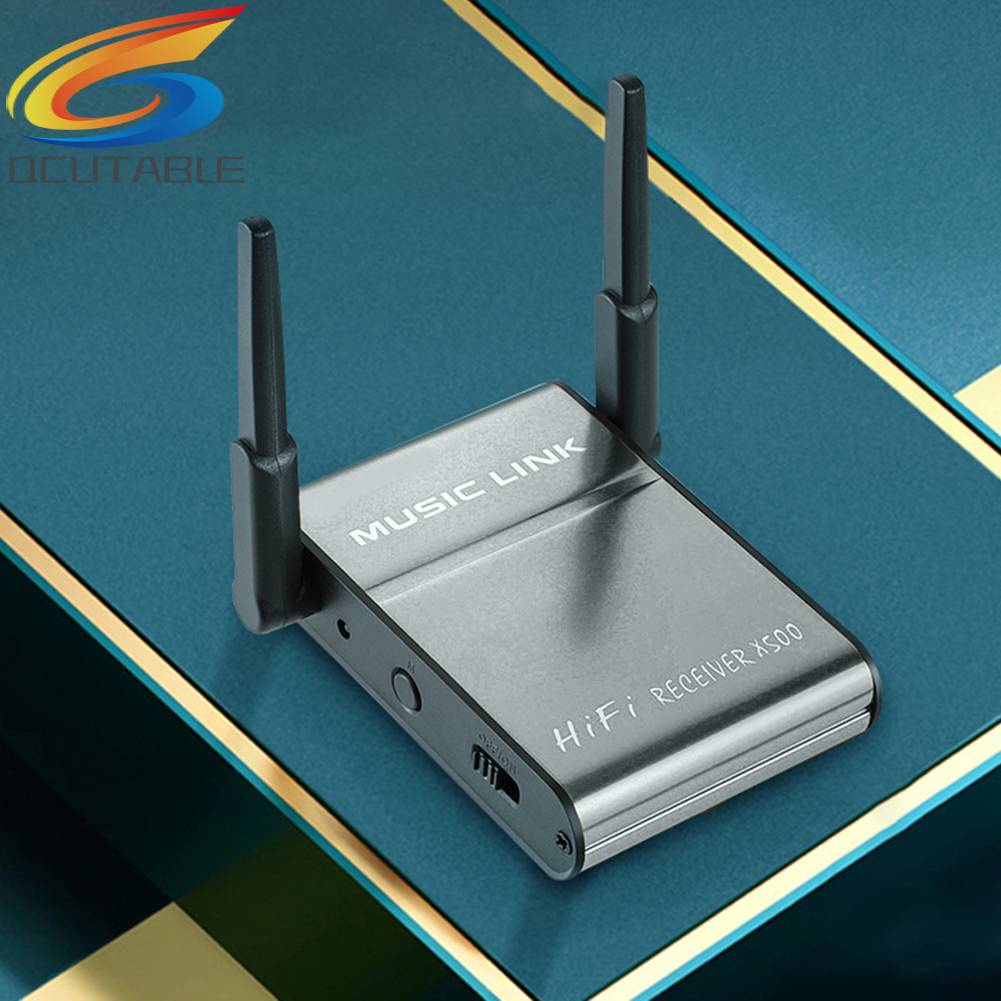 Bộ Chuyển Đổi Âm Thanh AUX Rảnh Tay Cho Bộ Khuếch Đại Máy Chiếu