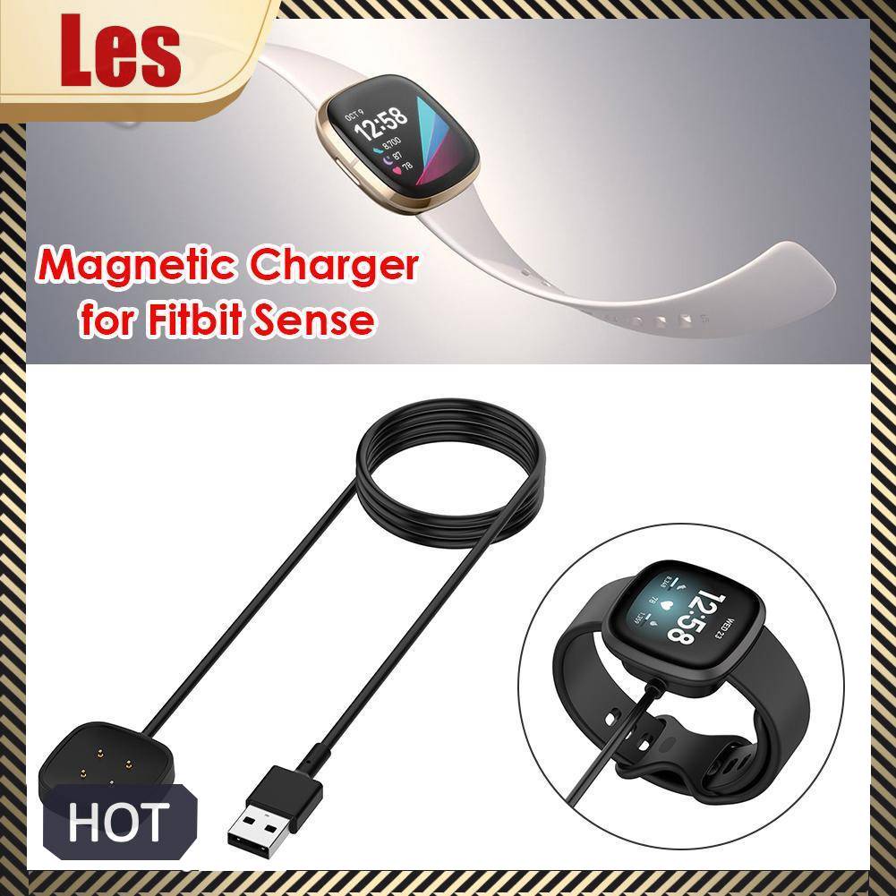 Đế Sạc Từ Tính Cho Đồng Hồ Thông Minh Fitbit Versa 3 / Fitbit Sense