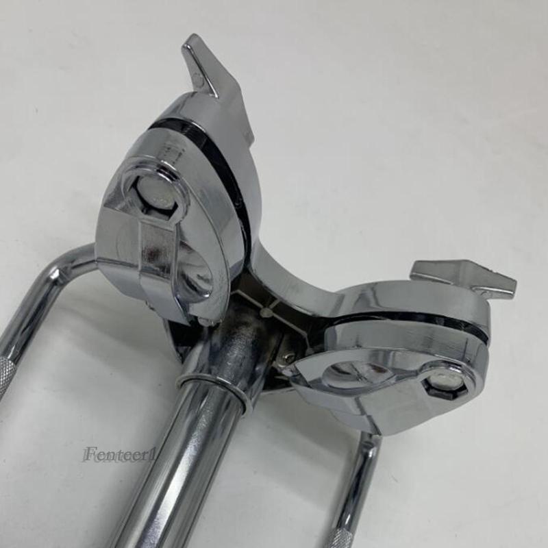 Giá Đỡ Trống Tom &amp; Jerry Bằng Kim Loại Tiện Dụng Fenteer1