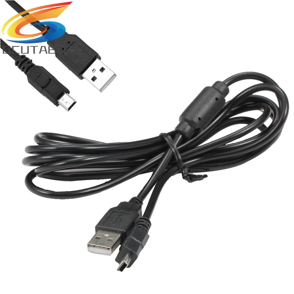 Cáp SạC USB Cho PS3 PS3 Không Dây VớI VòNg Đeo
