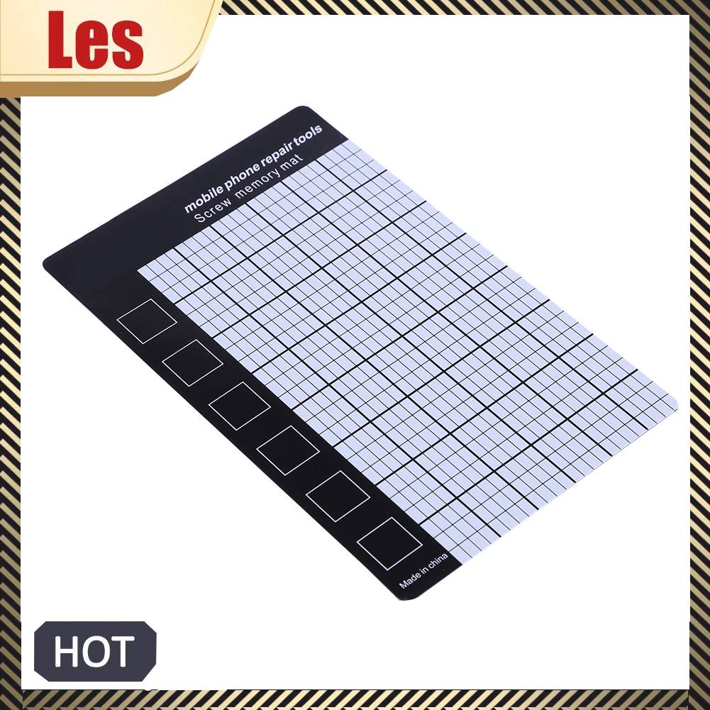 Thảm Nam Châm Sửa Chữa Điện Thoại 145x90mm