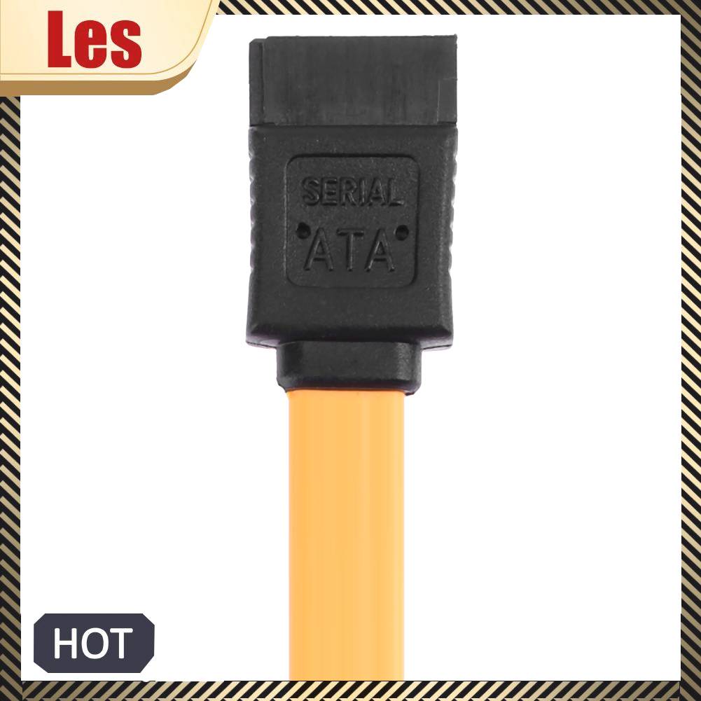 Dây Cáp Dữ Liệu Ổ Cứng SATA HDD 40cm