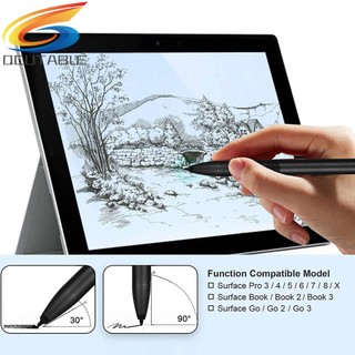 Bút Cảm Ứng Thông Minh Cho Microsoft Surface Pro