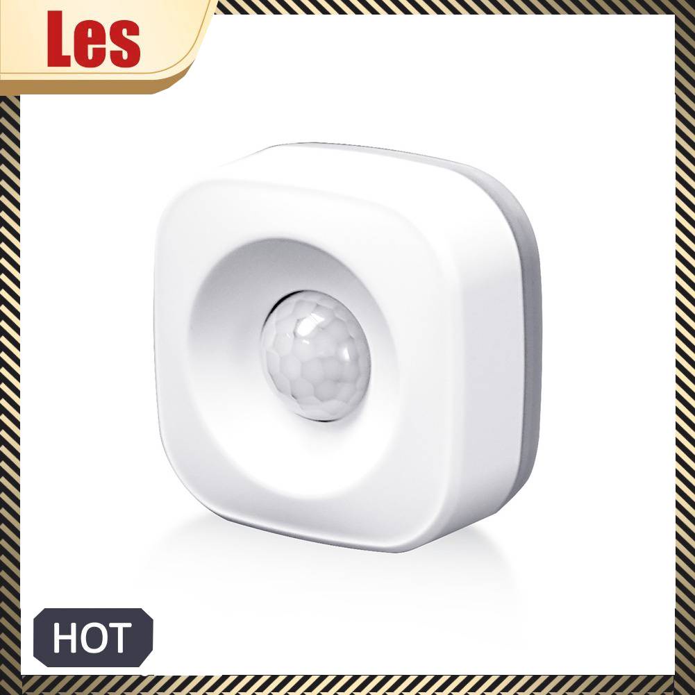 Cảm Biến Chuyển Động Cơ Thể Người PIR Thông Minh