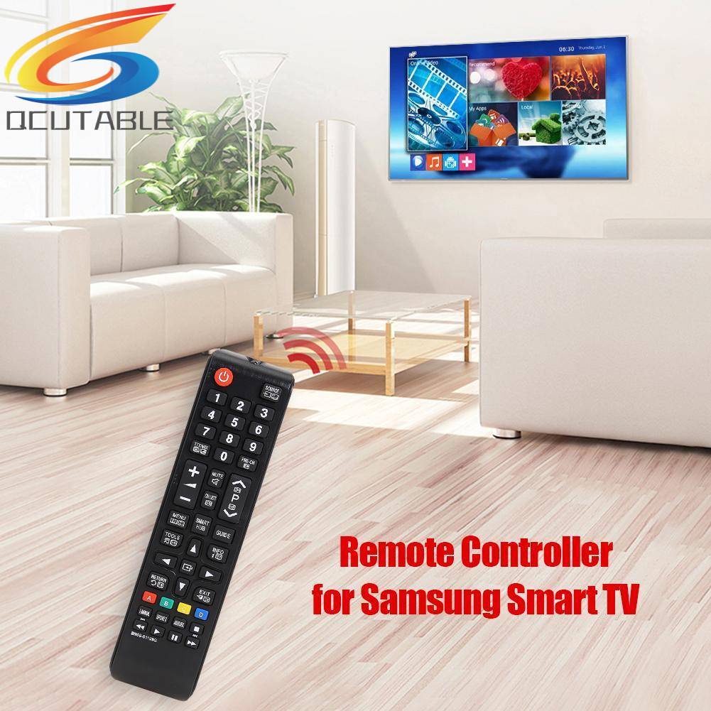 Điều Khiển Từ Xa BN59-01199G Cho TV Samsung UE32J5205 UE32J5250 UE32J5270