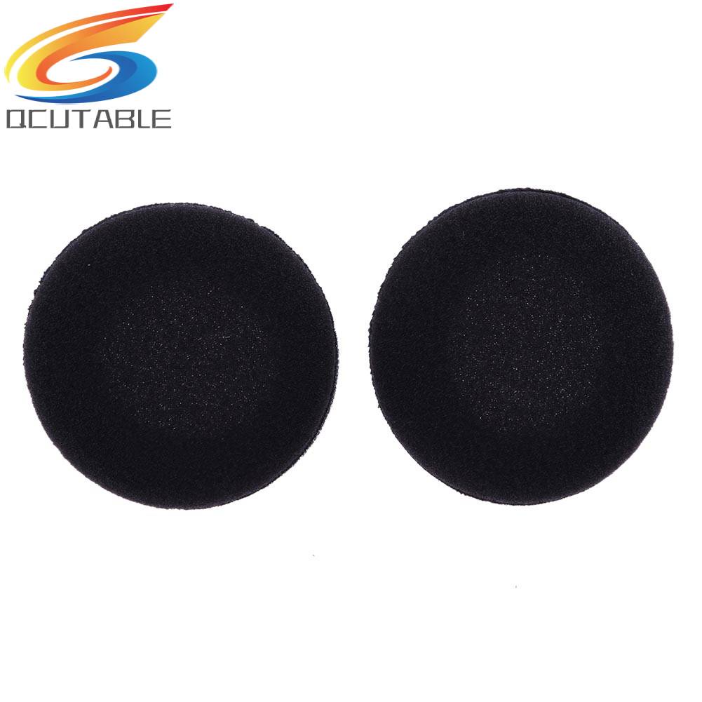 Set 5 Cặp Đệm Tai Nghe 40mm Chuyên Dụng