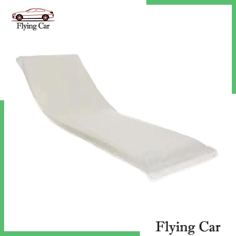 Đệm Bọc Ghế Ngồi Bãi Biển Bằng Sợi Micro Kích Thước 29.5x78.7inch Lzdjfmy2