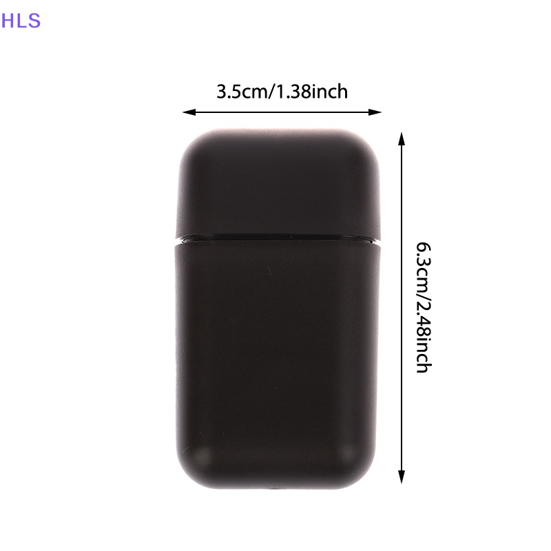 [HLS] Ống Tinh Dầu Rỗng Lọc Không Ngáy Hai Cách Dùng Khi Ngủ