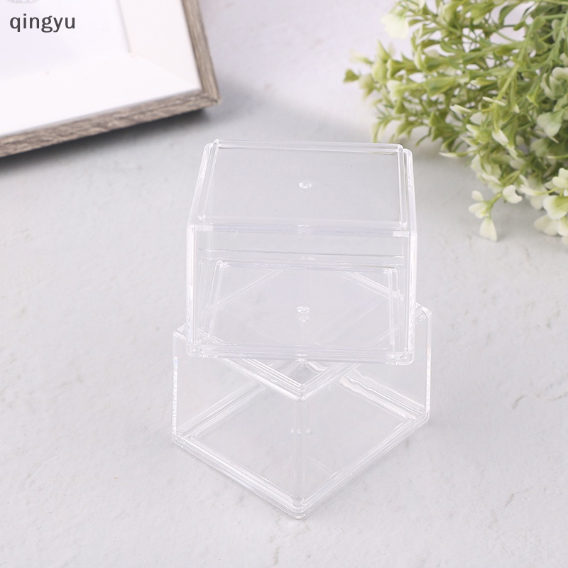 Bộ 2 Mô Hình Đôi Giày Bóng Rổ 3D Mini Bằng Acrylic Trong Suốt Sáng Tạo Thích Hợp Làm Quà Sinh Nhật