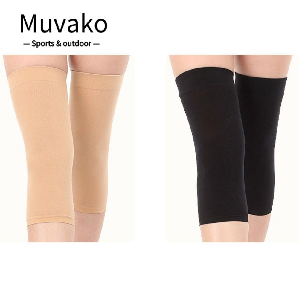 MUVAKO Đệm Bảo Vệ Đầu Gối