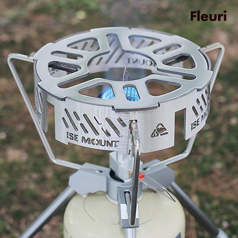 Tấm Chắn Gió Tiện Dụng Khi Đi Cắm Trại / Dã Ngoại