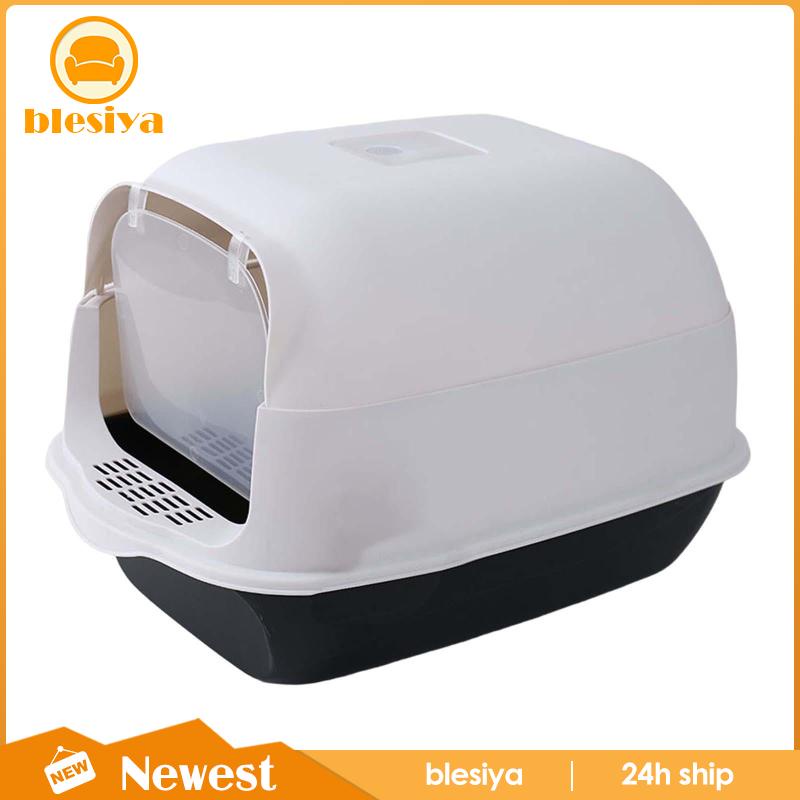 Khay Huấn Luyện Thú Cưng Cỡ Lớn Có Hàng Rào Chắn Có Thể Tái Sử Dụng