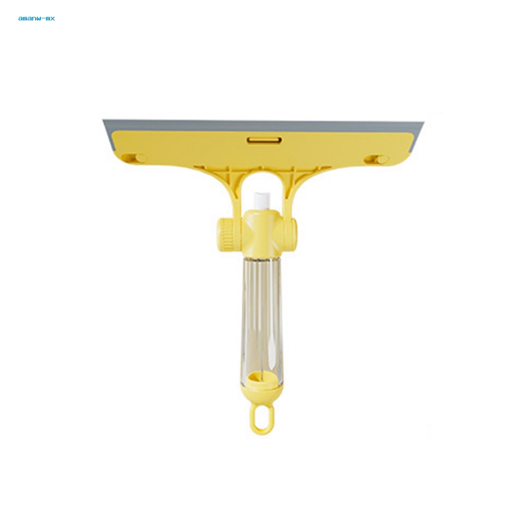 Am * Dụng Cụ Làm Sạch Không Cần Khoan Lỗ Vừa Vặn Liền Mạch Cho Phòng Tắm Và Cửa Sổ