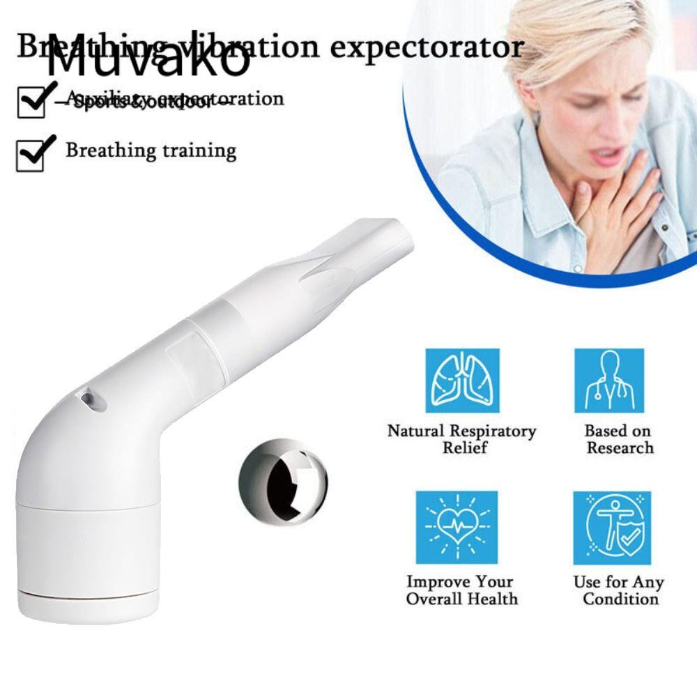 MUVAKO Thiết Bị Hỗ Trợ Tập Thể Dục Hiệu Quả  Lung