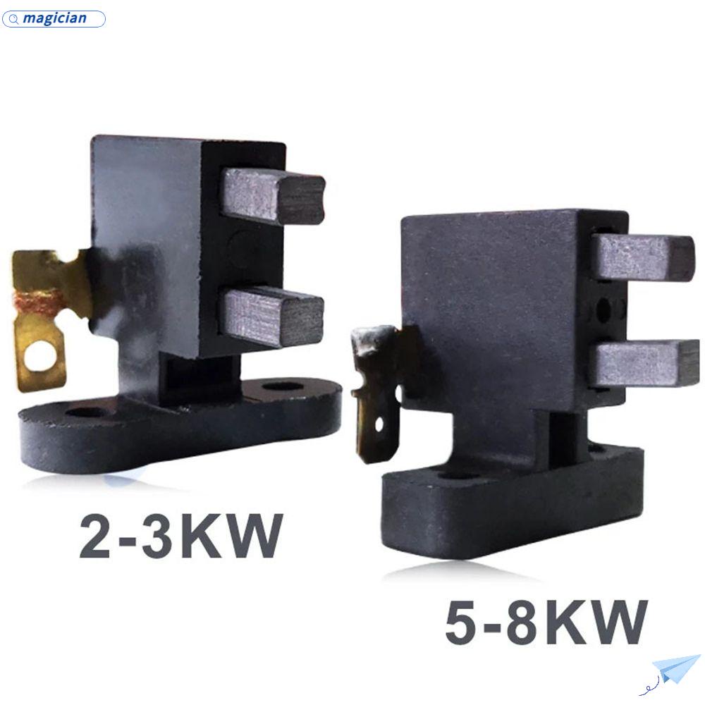 MAG 1 / 5 / 10 Giá Đỡ Chổi Than Chất Lượng Cao 168 / 188F