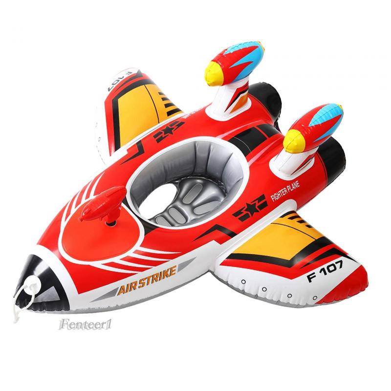 Phao Bơi Bơm Hơi Fenteer1 Dành Cho Bé Trai Gái