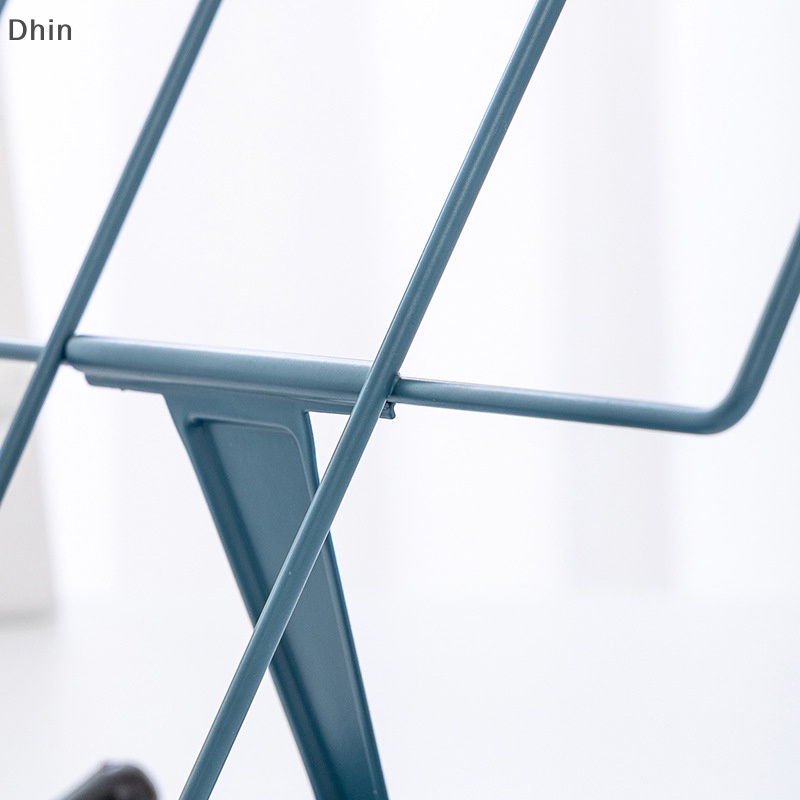 Giá Đỡ Sách Để Bàn Chống Trượt Có Thể Điều Chỉnh Tiện Dụng