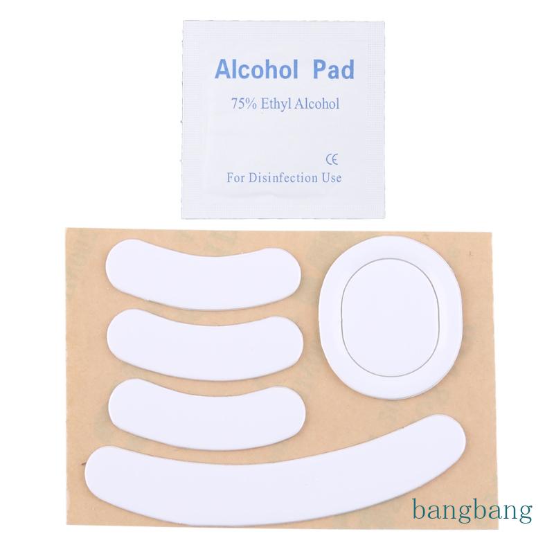 Miếng Lót Chuột Không Dây Cạnh Cong Chuyên Nghiệp Cho G Pro