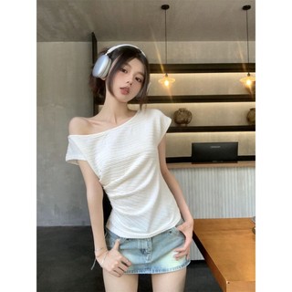 Áo Thun Tay Ngắn Plus Size Cho Nữ