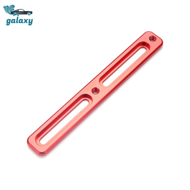 Galaxy Giá Đỡ Bình Nước Gắn Xe Đạp Leo Núi Bằng Hợp Kim Nhôm Tiện Dụng