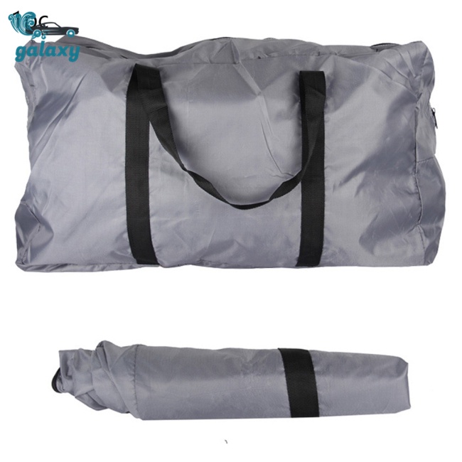 Túi Đựng Thuyền Kayak Bơm Hơi Trọng Lượng Nhẹ Có Thể Gấp Lại Được