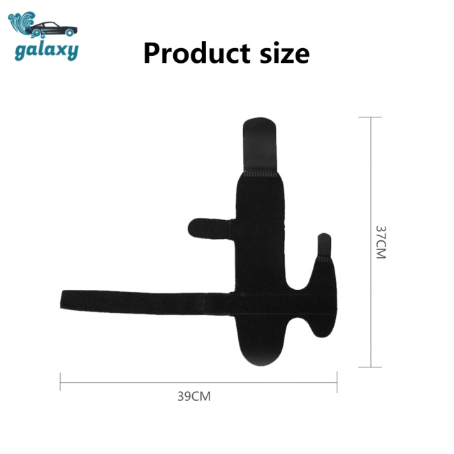 Galaxy 1 Cặp Dụng Cụ Chỉnh Hình Ngón Chân Cái