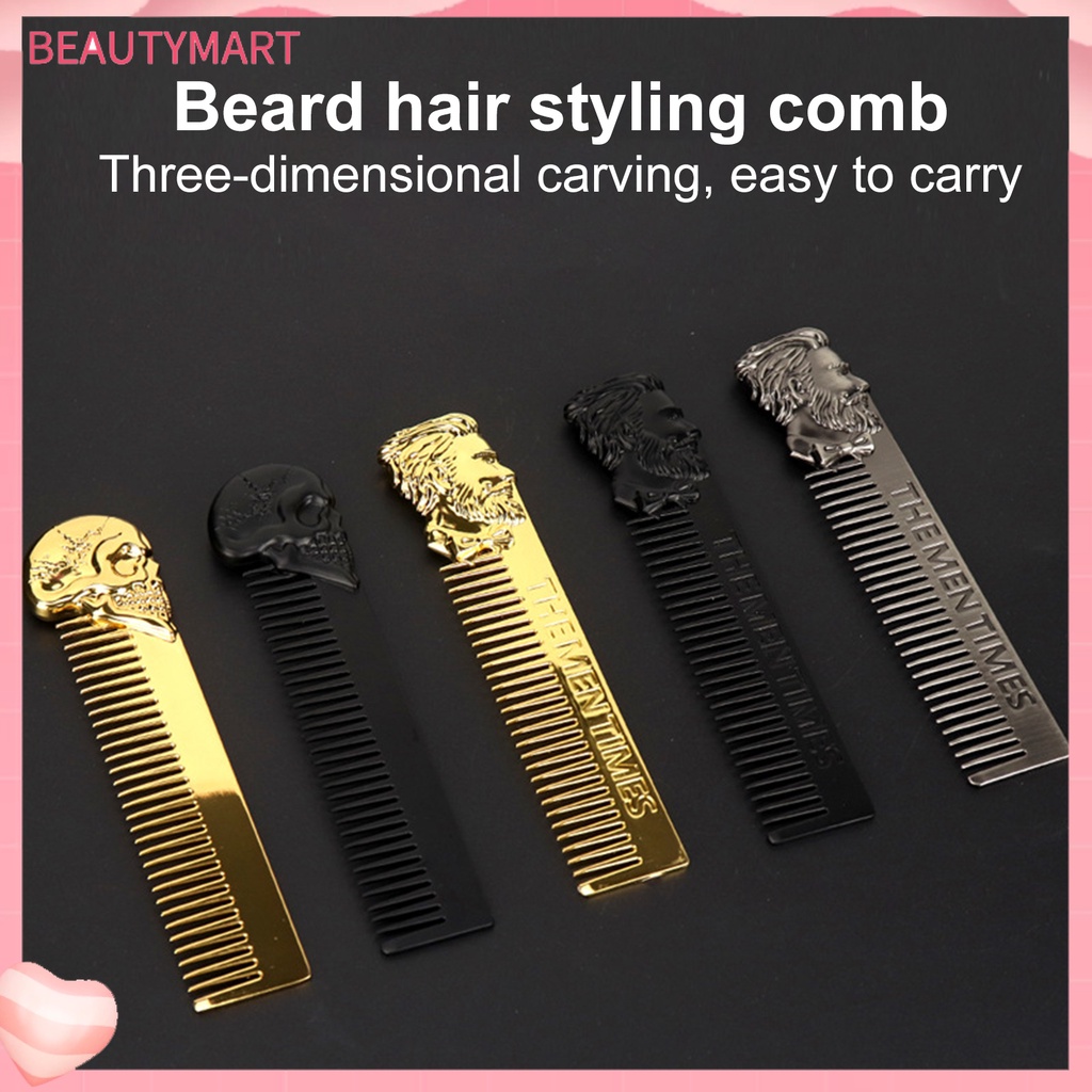 Lược Chải Tóc Mát Xa Da Đầu Đa Năng Tiện Dụng