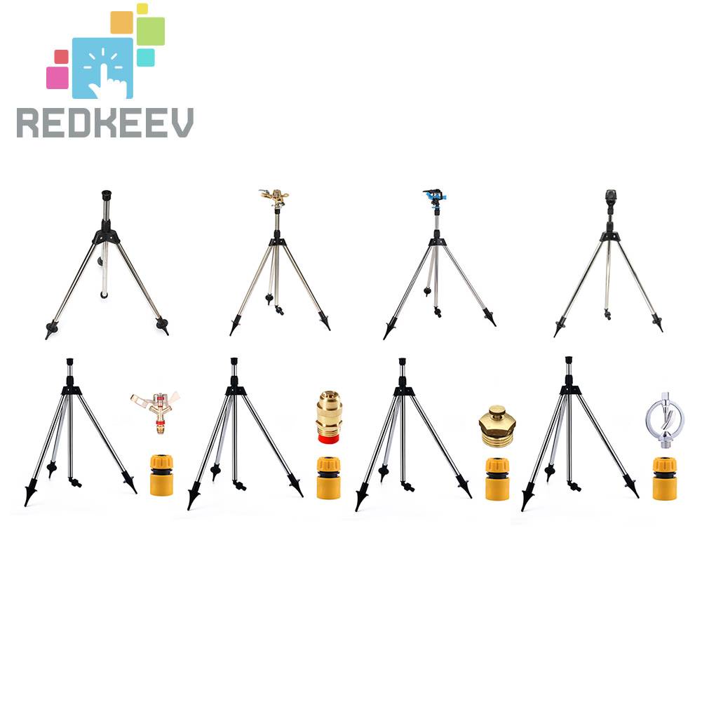 Chân Tripod Phun Nước Tưới Cây Sân Vườn Tiện Dụng