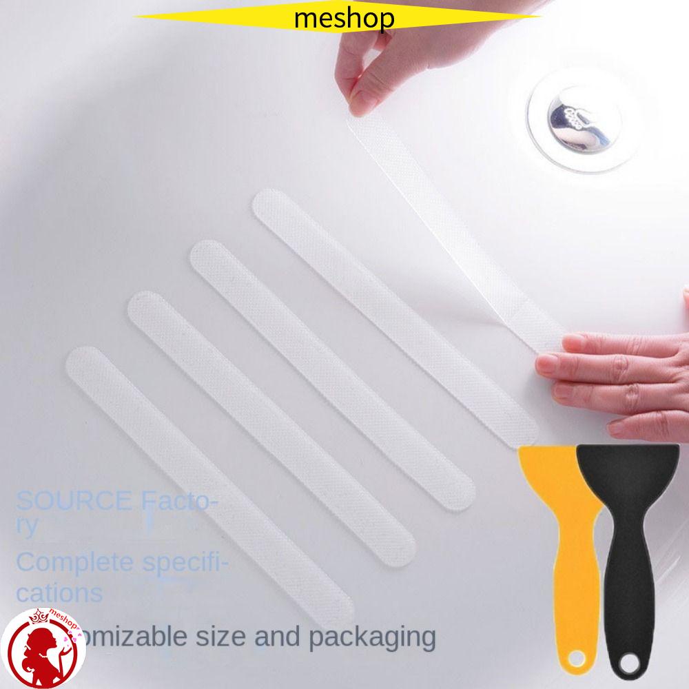 ME Bộ 48 Miếng Dán Sàn Nhà Tắm Chống Trượt Tiện Dụng