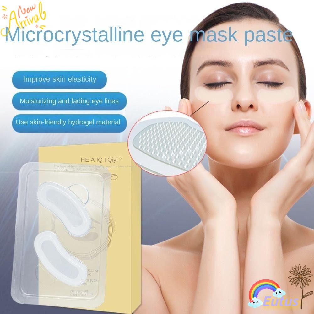 EUCA Miếng Dán Kích Mí Làm Mờ Nếp Nhăn Cao Cấp