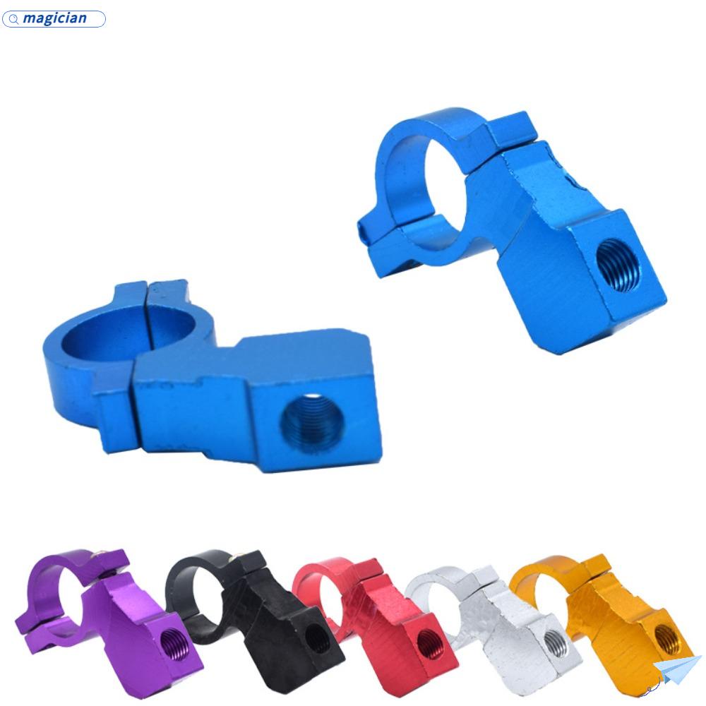 MAG Set 2 Kẹp Nối Dài Cố Định Tấm Chắn Bùn Dành Cho Xe Mô Tô