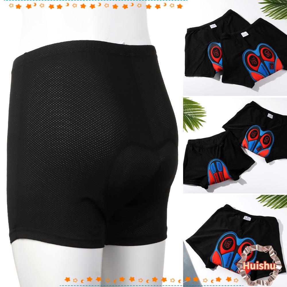 HS Quần ngắn đi xe đạp Đạp Xe MTB Chất Lượng Cao