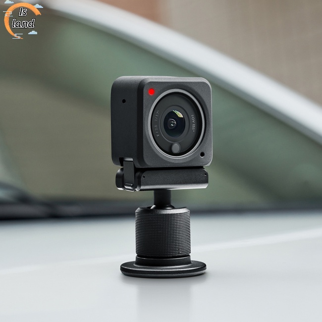 Vỏ Silicon Bảo Vệ Màn Hình Chống Trầy Cho Máy Ảnh Dji Action2 Action