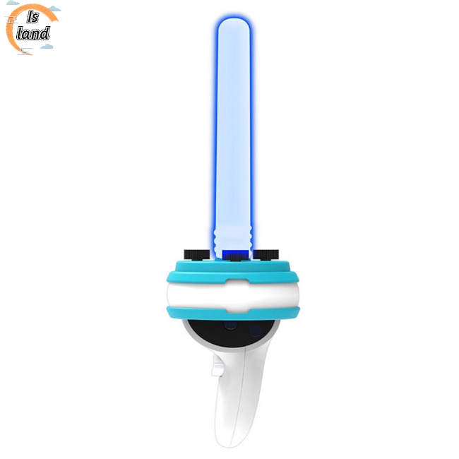 Gậy Điều Khiển Theo Nhịp Tim Lightaber Tương Thích Với Oculus Quest2