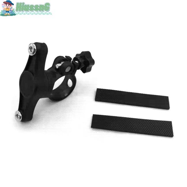 Giá Đỡ Bình Nước Xoay 360 Độ Cho Xe Đạp Leo Núi