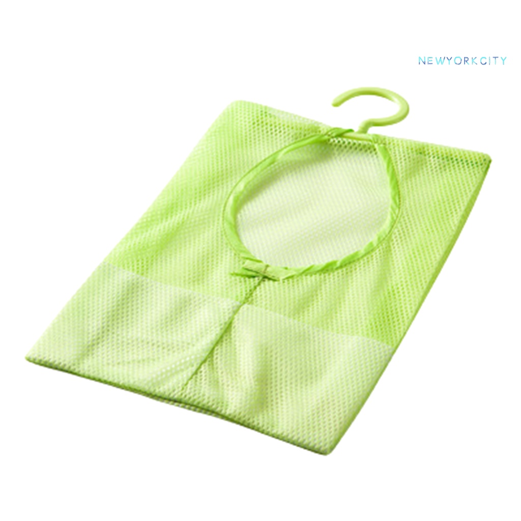 Túi Lưới Treo Đựng Đồ Chơi Nhà Tắm Tiện Dụng