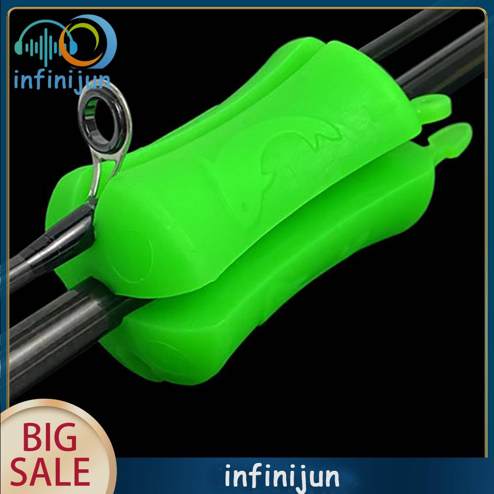 Giá Đỡ Cần Câu Cá Linh Hoạt Tiện Dụng