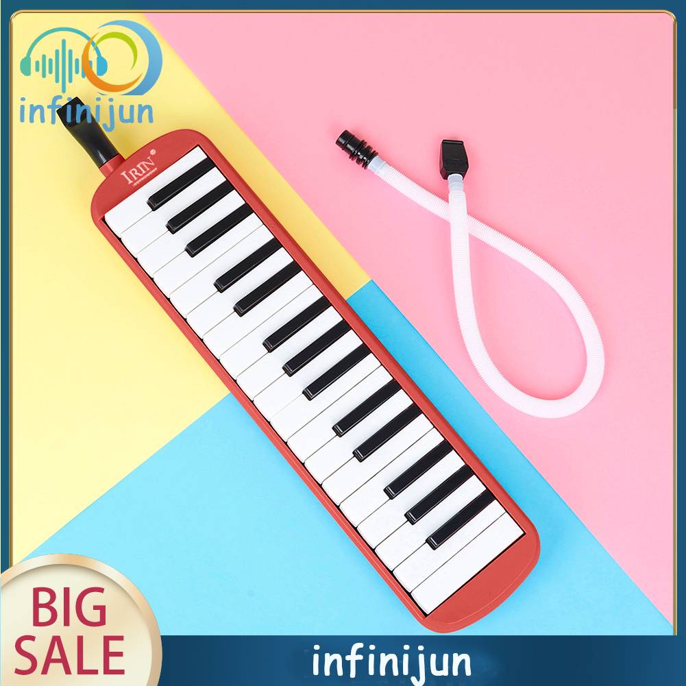 Đàn Harmonica 32 Phím Cho Bé Mới Bắt Đầu