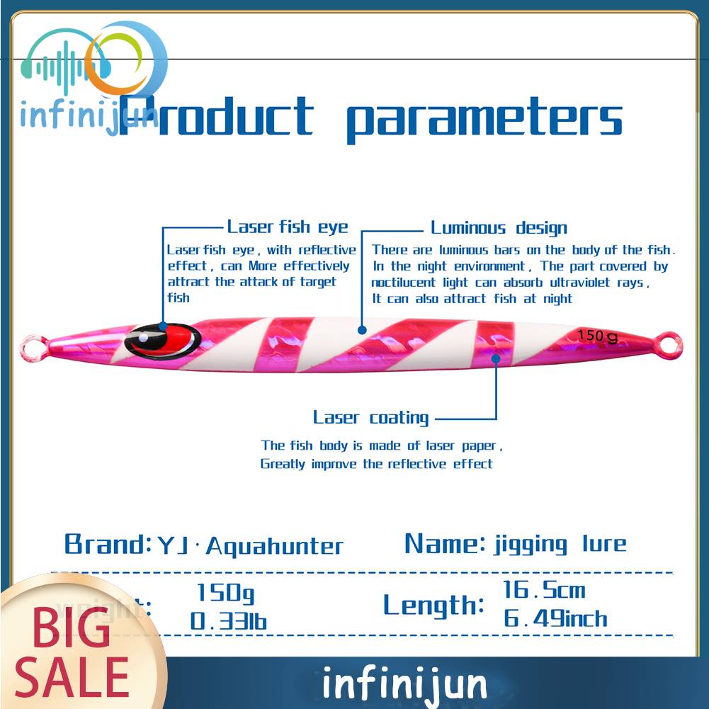 Mồi Câu Cá Phát Sáng Trong Đêm