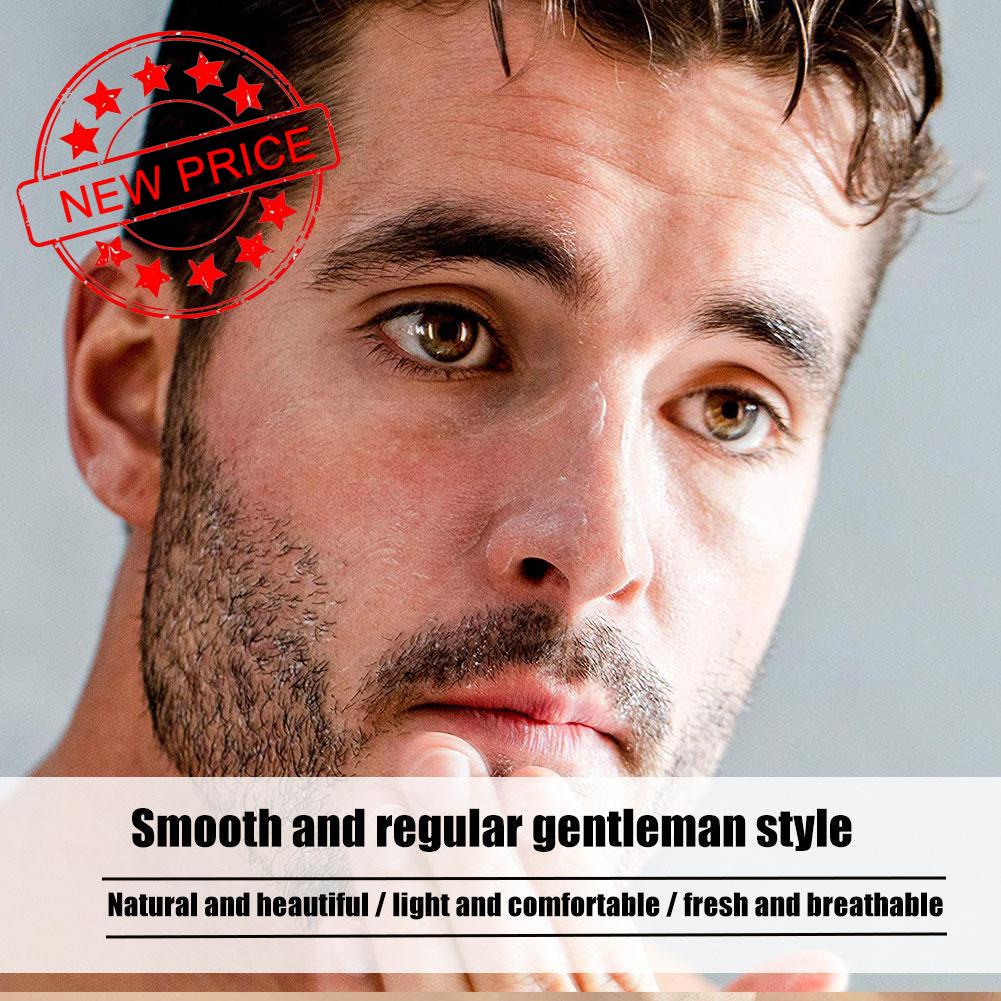 Kem BB Lacco L7S6 Che Khuyết Điểm Kiểm Soát Dầu Dưỡng Ẩm Tự Nhiên Cho Nam