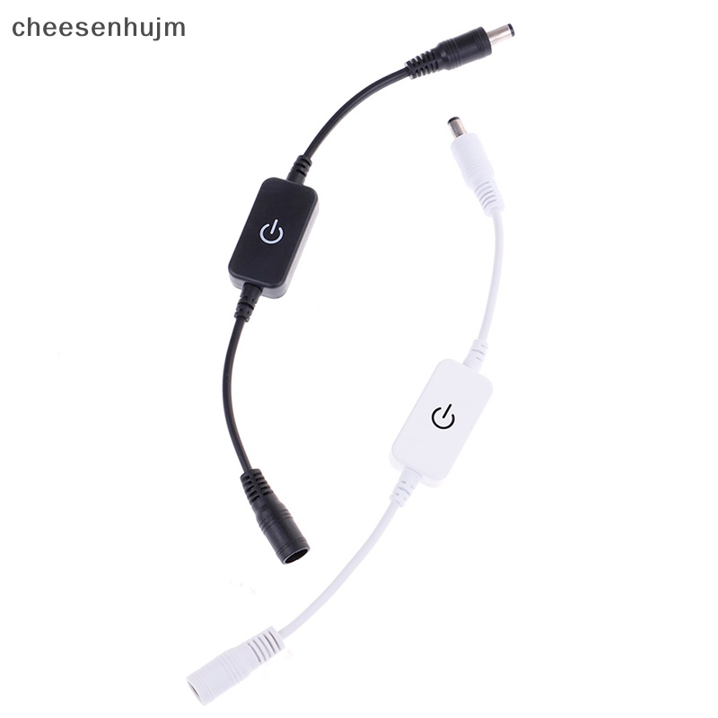 Công Tắc Điều Khiển Cảm Ứng Cho Bảng Đèn LED DC 12-24V