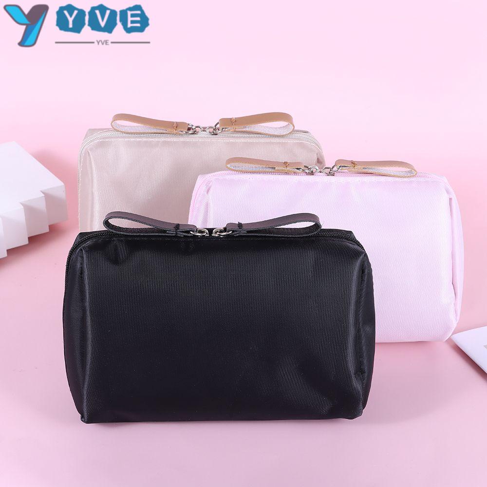 YVE Túi Đựng Mỹ Phẩm Du Lịch Tiện Lợi