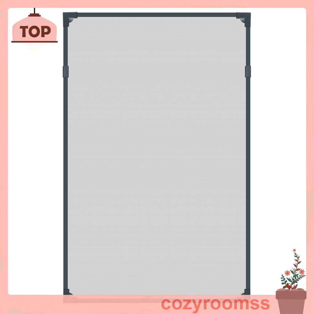 Màn Lưới Nam Châm Chống Muỗi Và Côn Trùng Bảo Vệ Nhà Ở