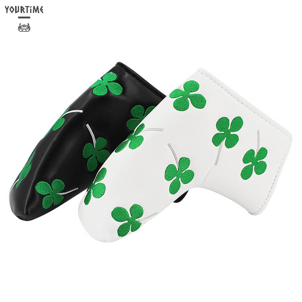 Vỏ Bọc Gậy Đánh Golf Bằng Da PU Cao Cấp