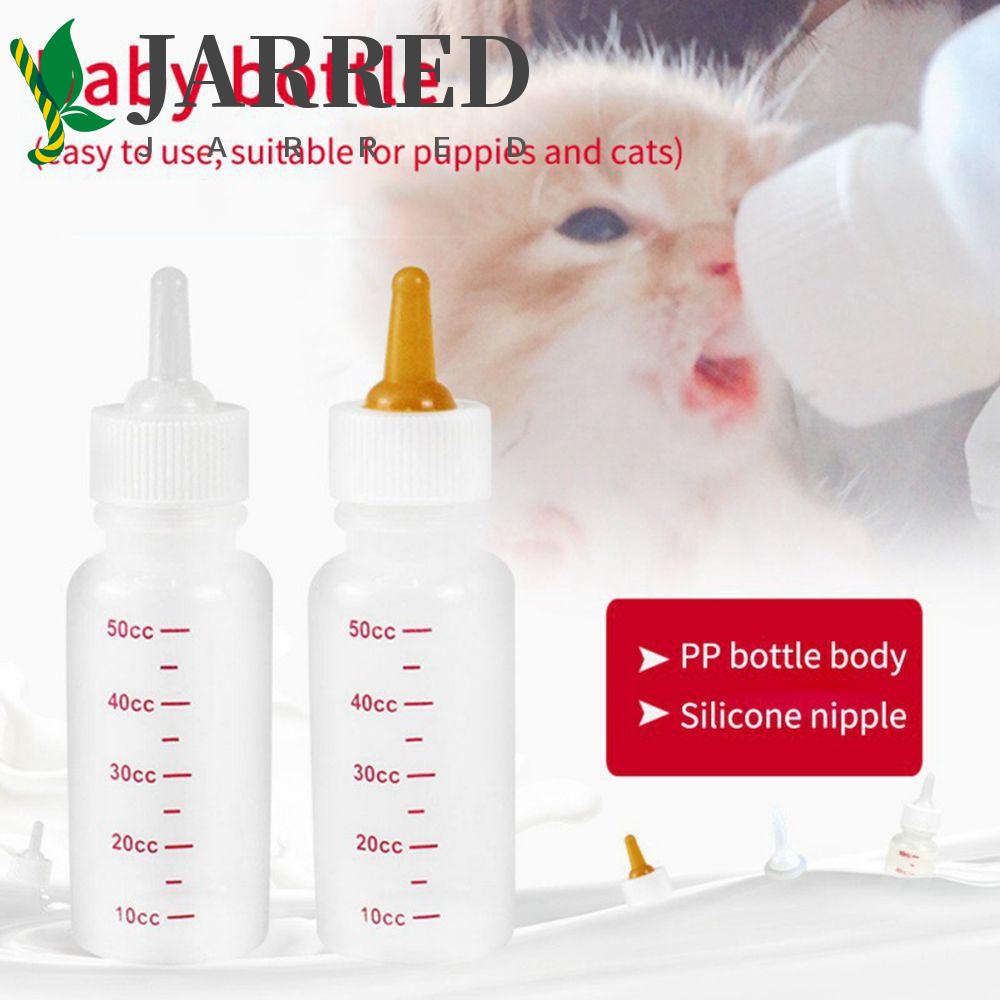 JARRED Bình Uống Sữa Cho Thú Cưng Tiện Lợi